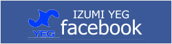 IZUMI YEG facebok