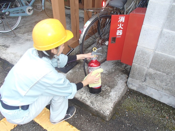 立尾電設㈱出水支店